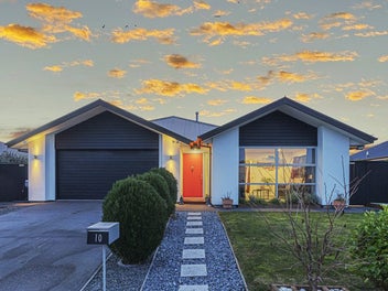 10 Bofors Close, Wigram, Christchurch