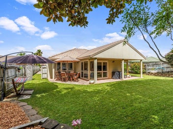 4 Moverley Place, Pukete, Hamilton