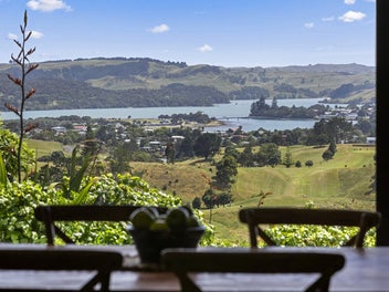199 Te Hutewai Road, Raglan, Raglan