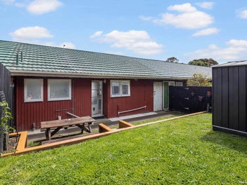 5/53 Margan Avenue, New Lynn, Auckland
