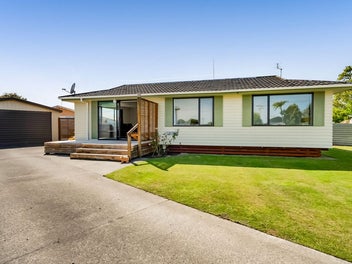 7 Pitt Street, Normanby, Hawera