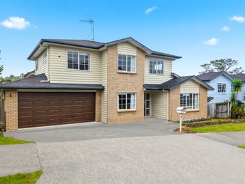 64 Laurel Oak Drive, Schnapper Rock, Auckland