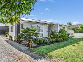 60 Owen Road, Outer Kaiti, Gisborne