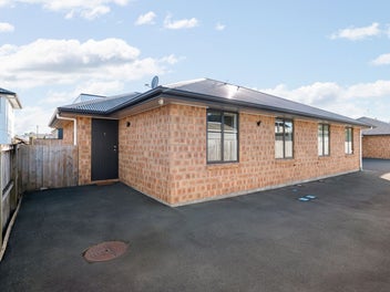 54E Campbell Street, Frankton, Hamilton