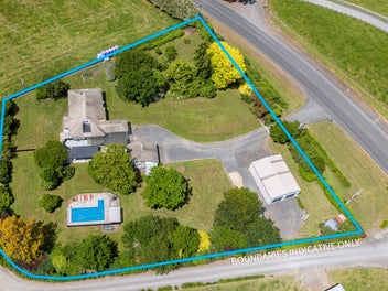 56 Waverley Road, Gordonton, Hamilton
