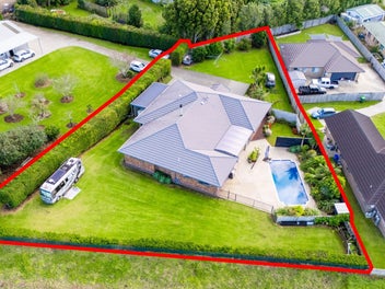 21 Pyle Road, Ruakaka