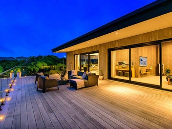 134 Huntsbury Avenue, Huntsbury, Christchurch