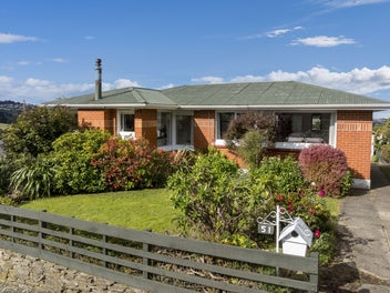 51 Glenholm Street, Glenleith, Dunedin
