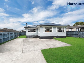 10 Fields Road, Manurewa, Auckland