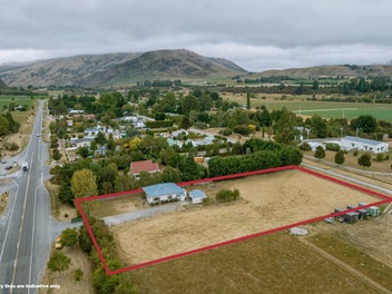 5 Athol Five Rivers Highway, Athol, Athol