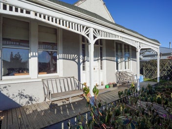 65 Centre Street, Strathern, Invercargill