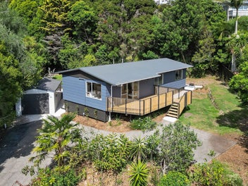36 Sun Valley, Hatfields Beach, Orewa