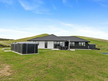 1 Blue Heron Way, Kaiwaka