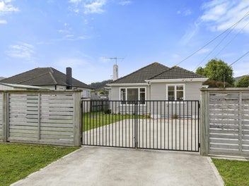 24A Totara Street, Wainuiomata, Lower Hutt