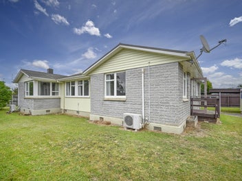 64 Wilson Road, Flaxmere, Hastings