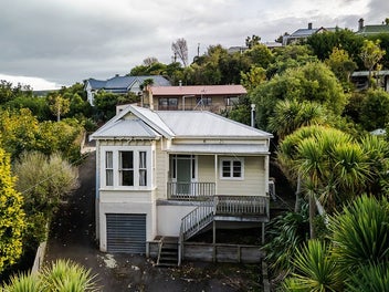 5 Ramsay Street, Dalmore, Dunedin