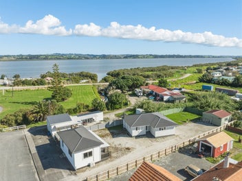 16 Ruawai Wharf Road, Ruawai