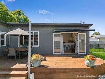44 Douglas Mclean Avenue, Marewa, Napier