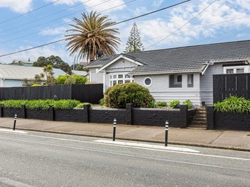 191 Coutts Street, Rongotai, Wellington