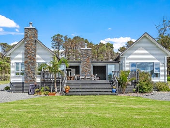 836 Matakana Valley RD, Whangaripo, Wellsford