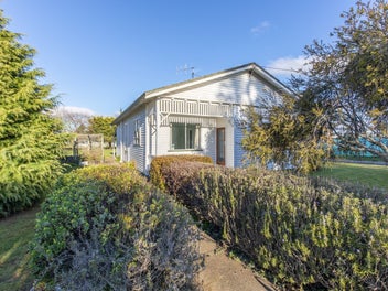 16 Nancy Street, Takapau, Takapau