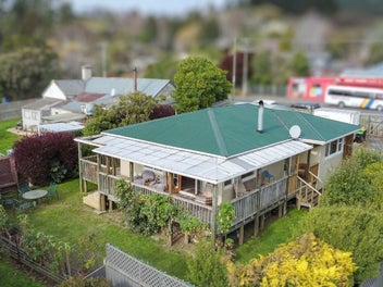 74 Main South Road, East Taieri, Mosgiel