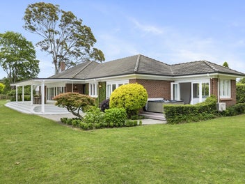 5 Fuchsia Lane, Matangi, Hamilton