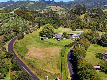 274 Hot Springs Road, Tahawai, Katikati
