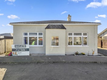 40 Fingall Street, South Dunedin, Dunedin