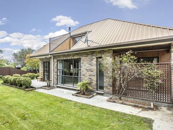 8 Smarts Drive, Leithfield, Leithfield