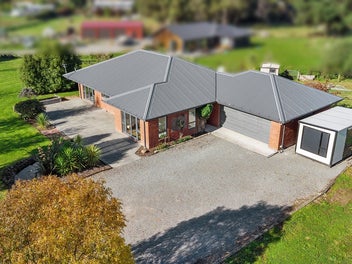 2/315 Dunns Crossing Road, Christchurch