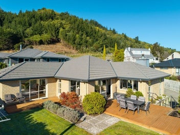 114A Milton Terrace, Picton