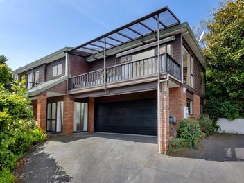 3/18 Ngapipi Road, Orakei, Auckland