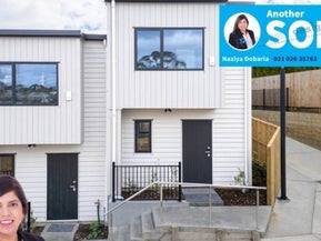 1/16 Reynella Drive, Massey, Auckland