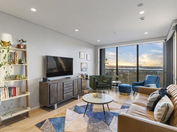 901/70 Sale Street, Auckland Central, Auckland