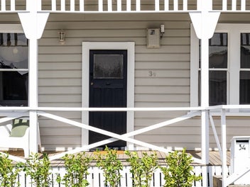 34 Battery Road, Ahuriri, Napier