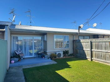 1/1A Keiss Street, Blenheim, Blenheim