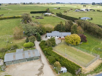 130B Soldiers Road, Tangimoana, Tangimoana