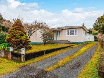 62 Ngatai Street, Taumarunui, Taumarunui