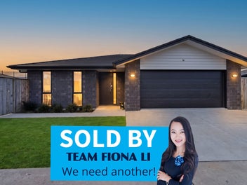 25 Dumas Place, Rosehill, Papakura