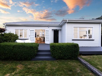 1/57 Wakatu Avenue, Moncks Bay, Christchurch