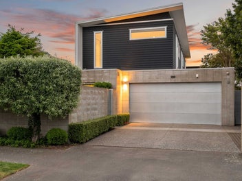 29 Kinloch Street, St Albans, Christchurch