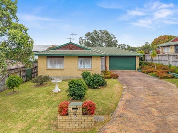 10 Evergreen Rise, New Lynn, Auckland