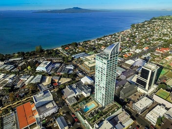 1603/3 Northcroft Street, Takapuna, Auckland