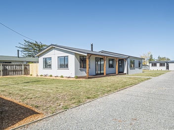 12 Saint Leonards Street, Culverden, Culverden