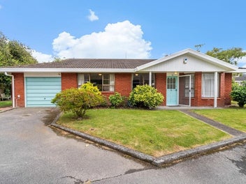 7A Walters Street, Avalon, Lower Hutt