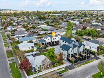 7/54 Wildberry Street, Woolston, Christchurch