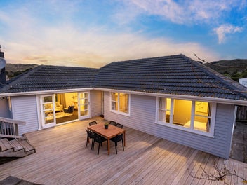 13 Tainui Terrace, Tawa, Wellington