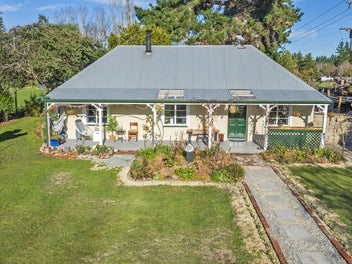 112 Rossiters Road, Loburn, Rangiora