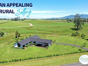 133 Robson Road, Ngahinapouri